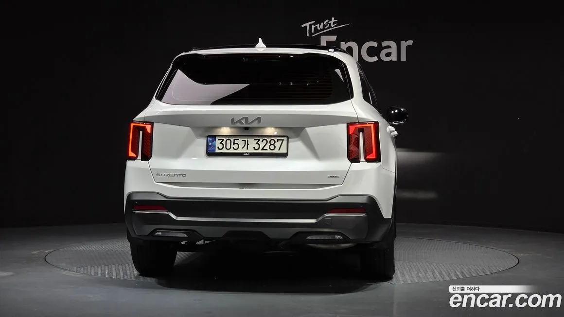 Kia Sorento — фото 4
