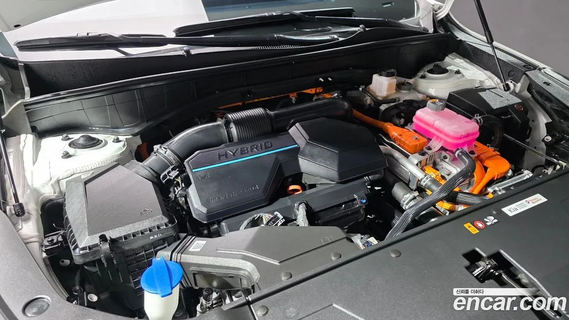 Kia Sorento — фото 10