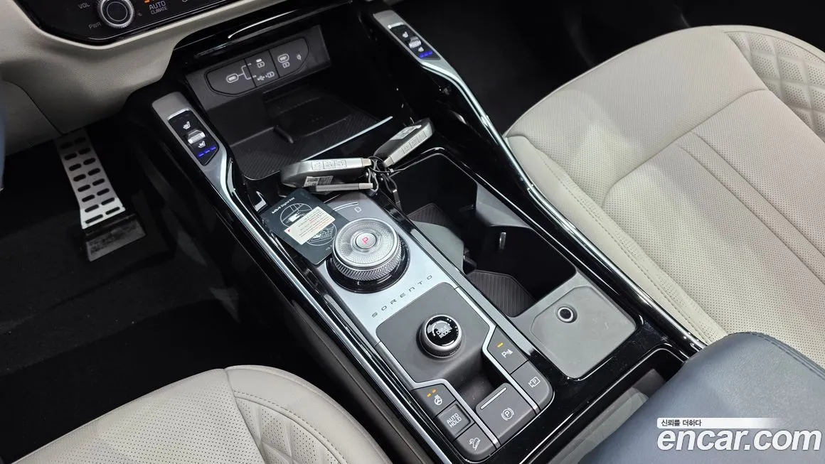 Kia Sorento — фото 3