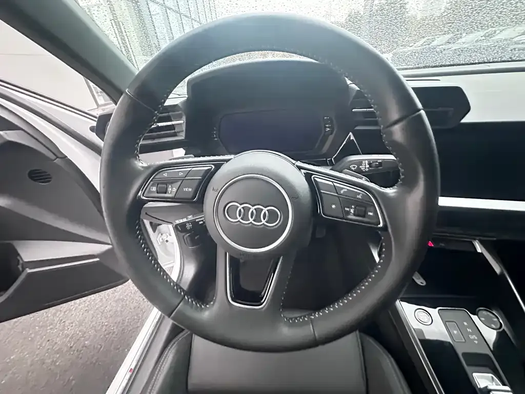 Audi A3 — фото 4