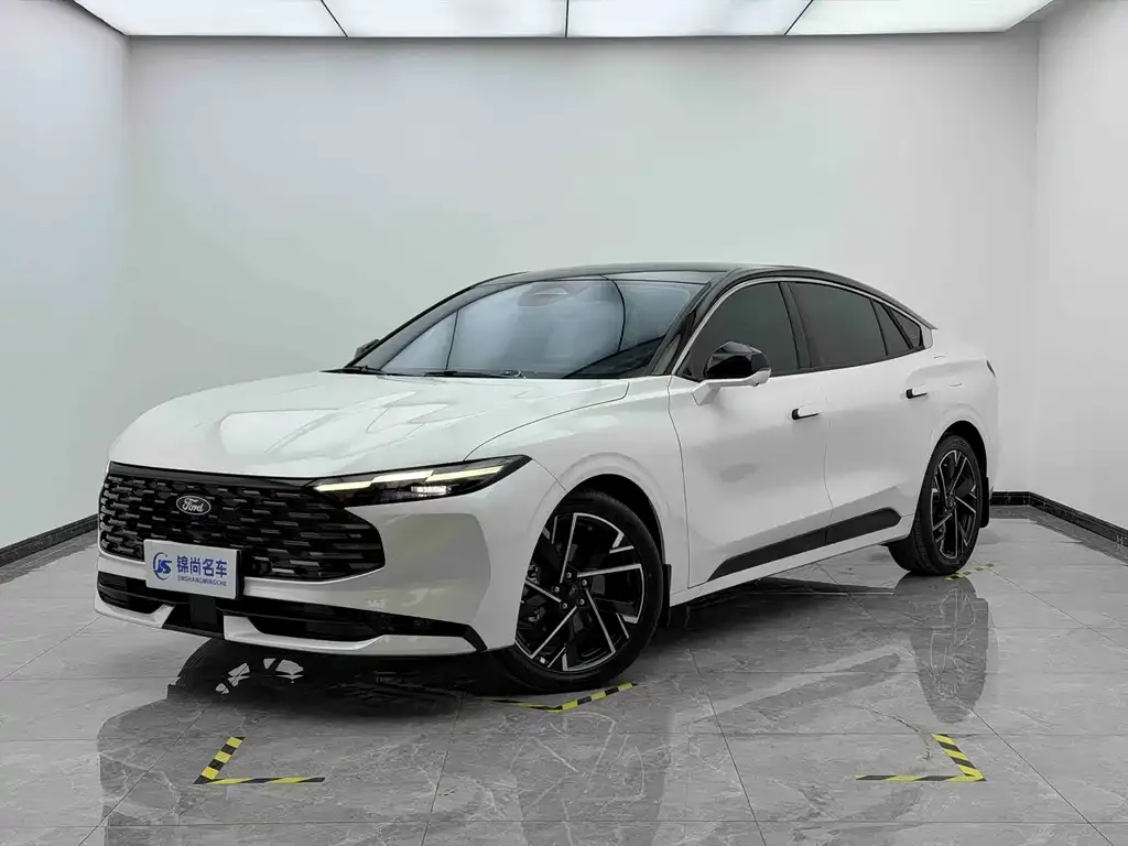 Ford Mondeo 2026 из CN, фото 1