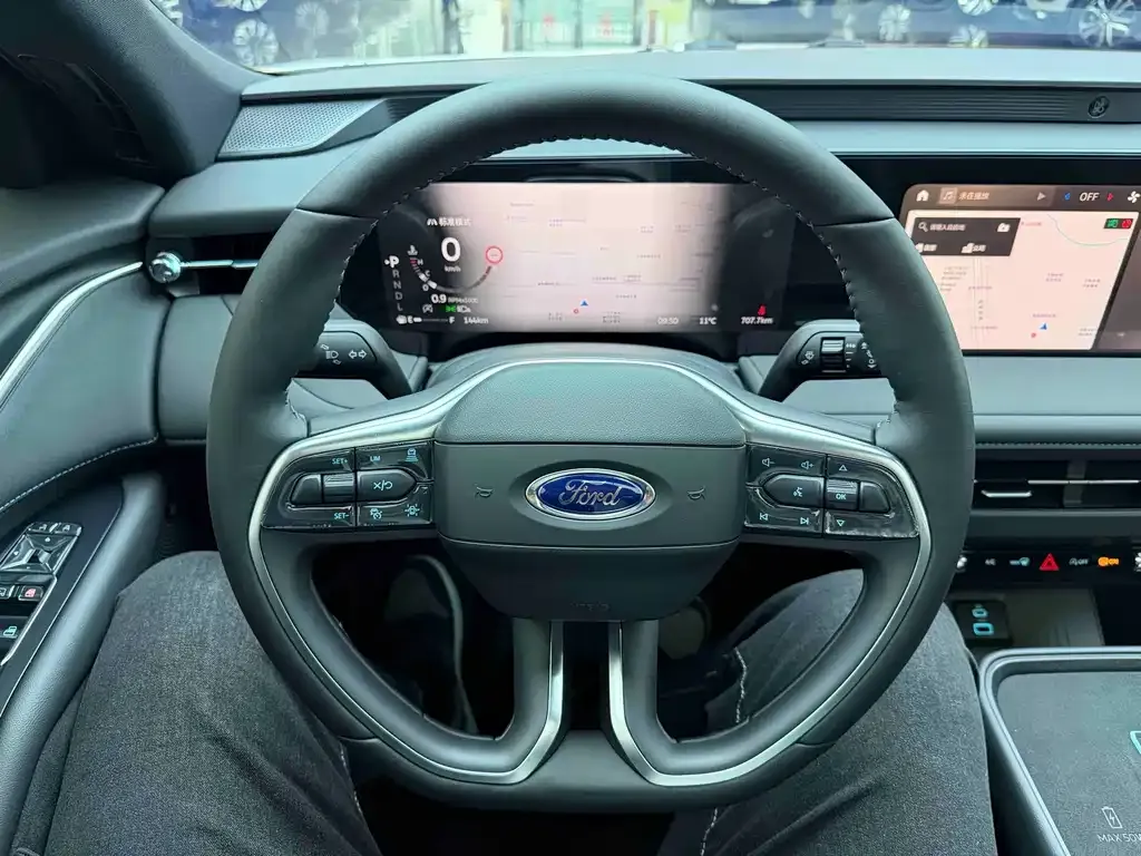 Ford Mondeo 2026 из CN, фото 9