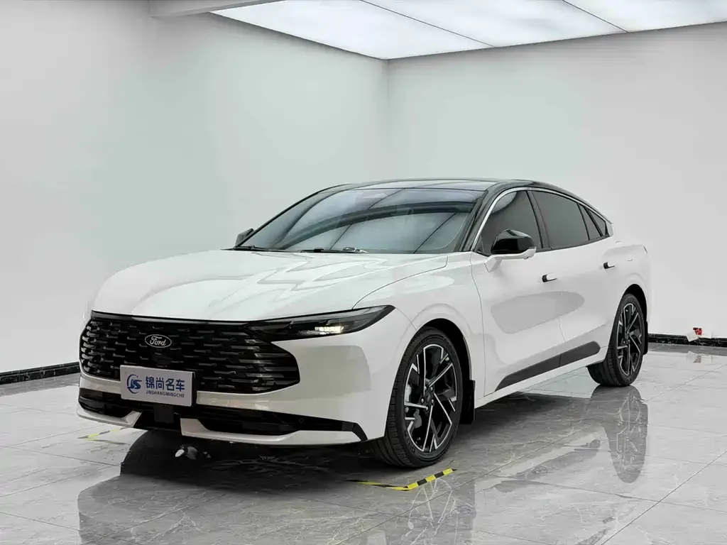 Ford Mondeo 2026 из CN, фото 7