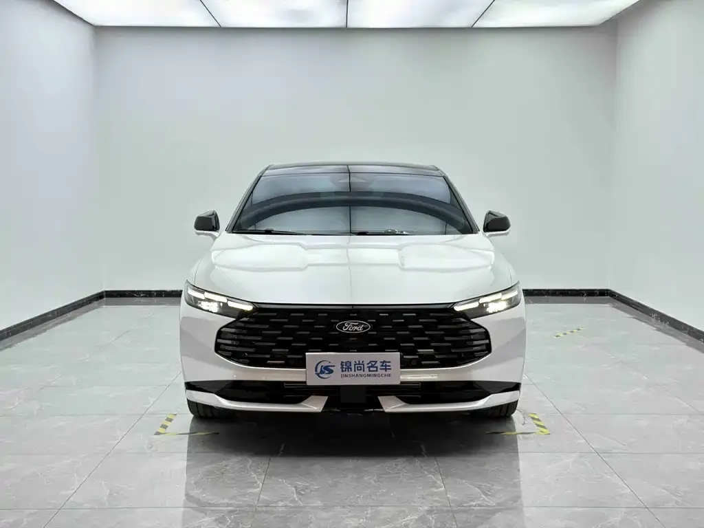 Ford Mondeo 2026 из CN, фото 2
