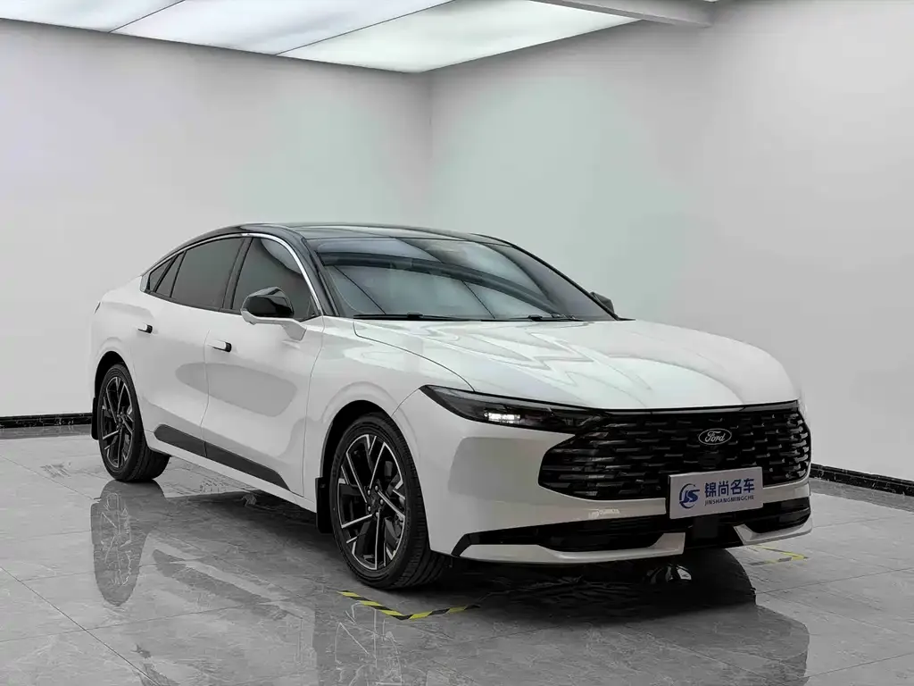 Ford Mondeo 2026 из CN, фото 8
