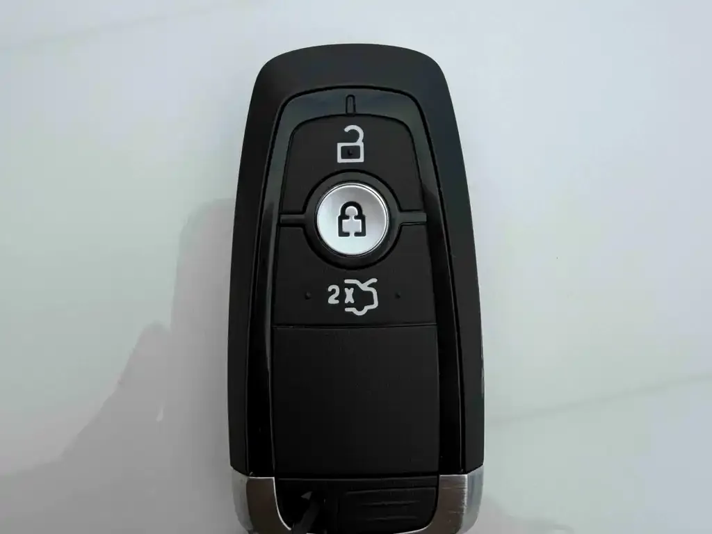 Ford Mondeo 2026 из CN, фото 4
