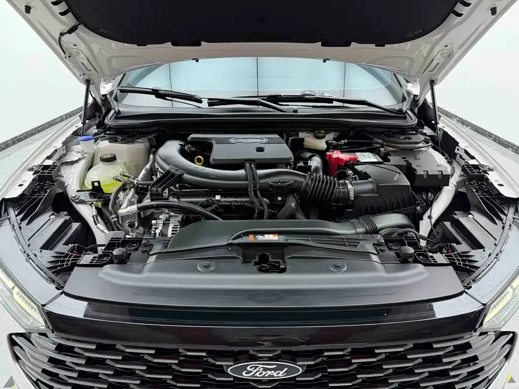 Ford Mondeo 2026 из CN, фото 5