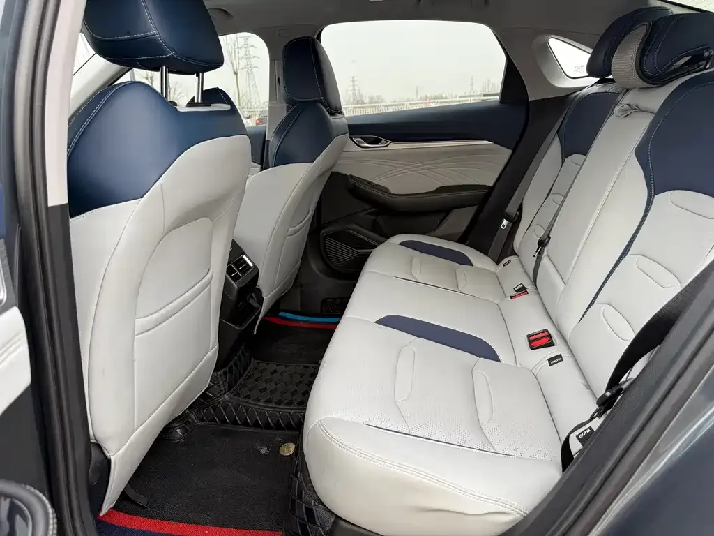 Geely Xingrui 2023 из CN, фото 2
