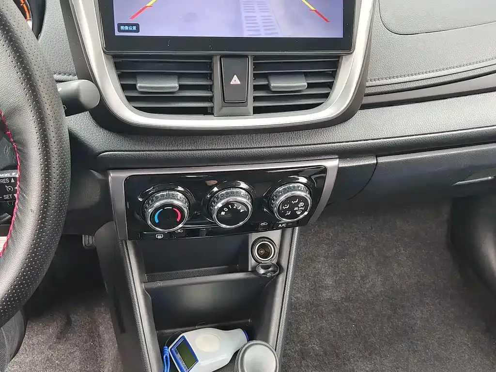 Toyota Yaris L 2022 из CN, фото 6