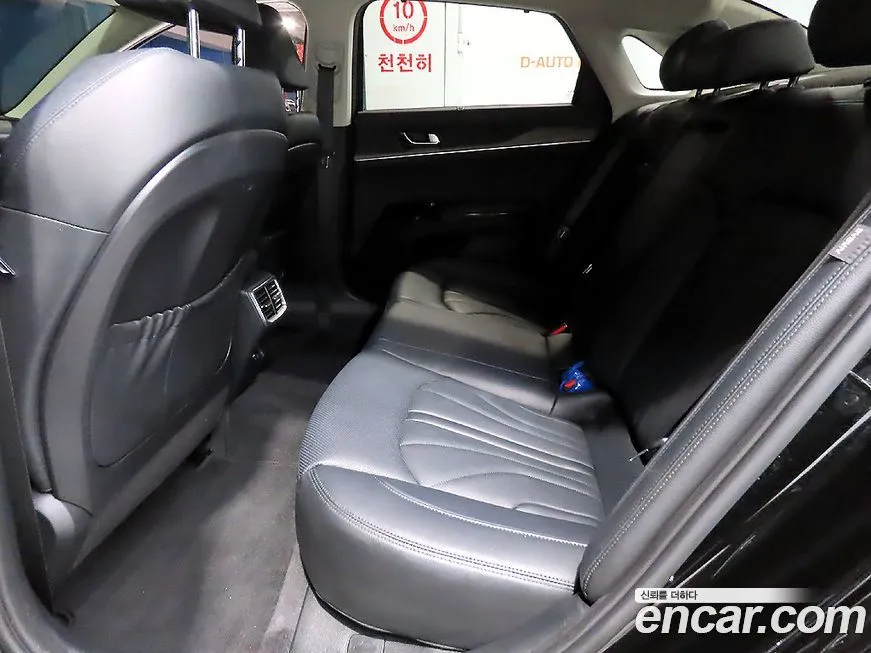 Kia K5 2023 из KR, фото 8