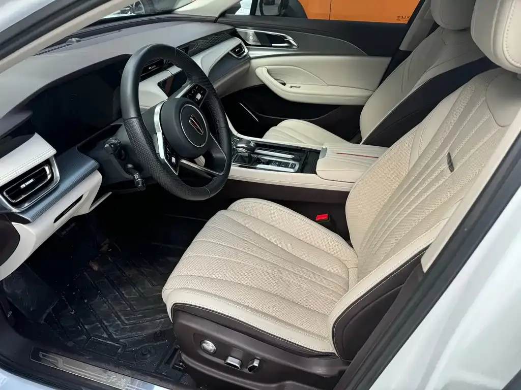 Hongqi H5 2022 из CN, фото 8