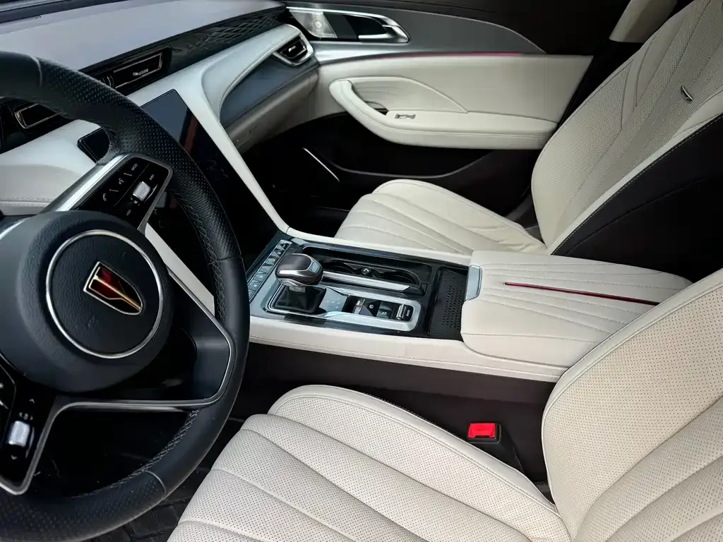 Hongqi H5 2022 из CN, фото 3