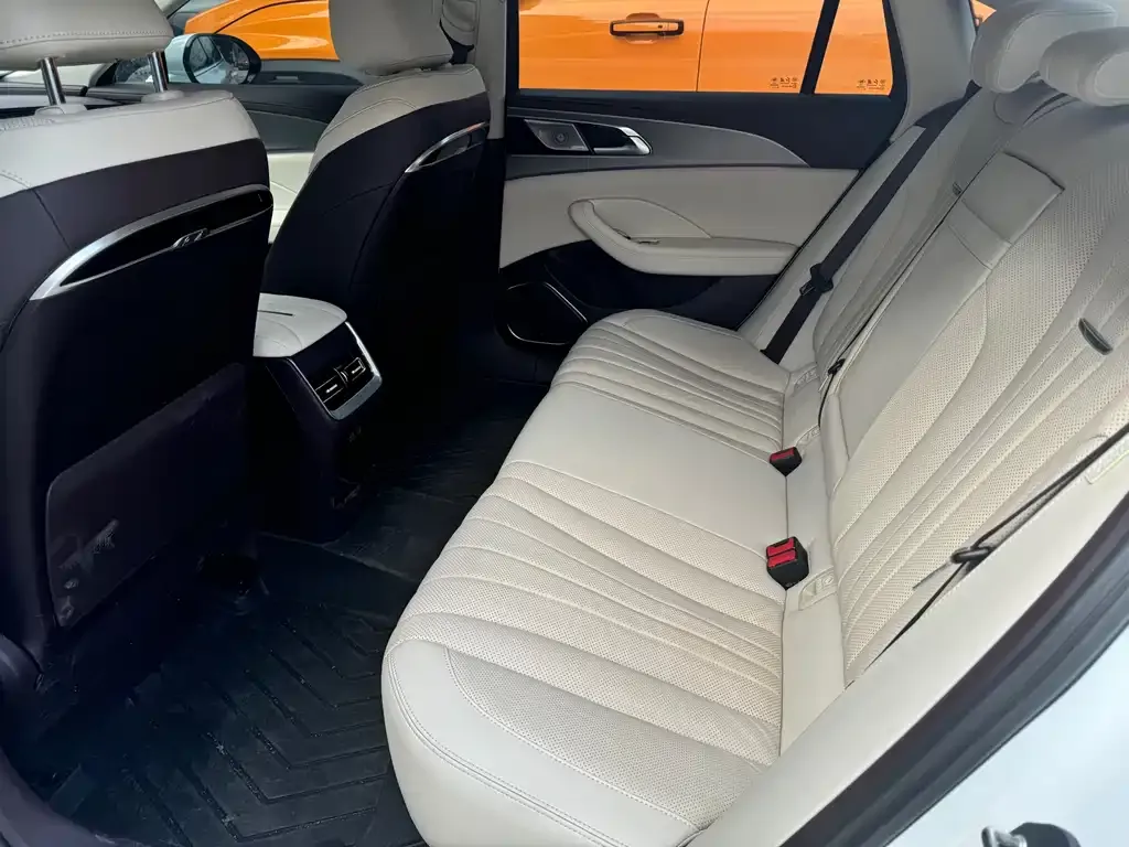 Hongqi H5 2022 из CN, фото 10