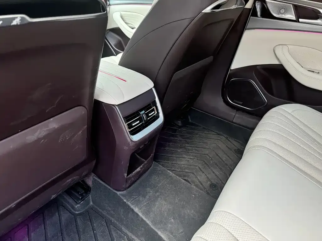 Hongqi H5 2022 из CN, фото 4