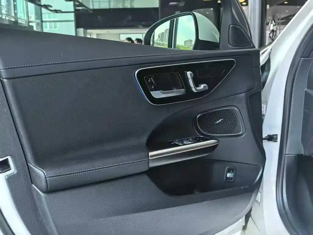 Mercedes-Benz C-Class 2023 из CN, фото 5