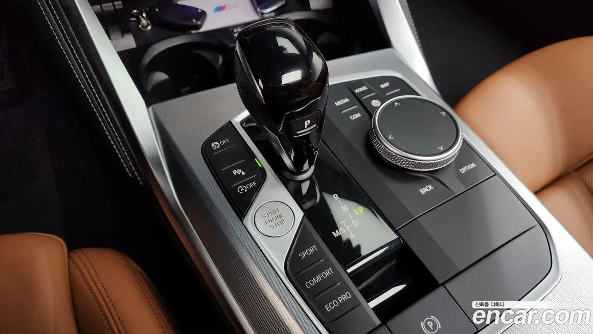 BMW 4-Series 2023 из KR, фото 6