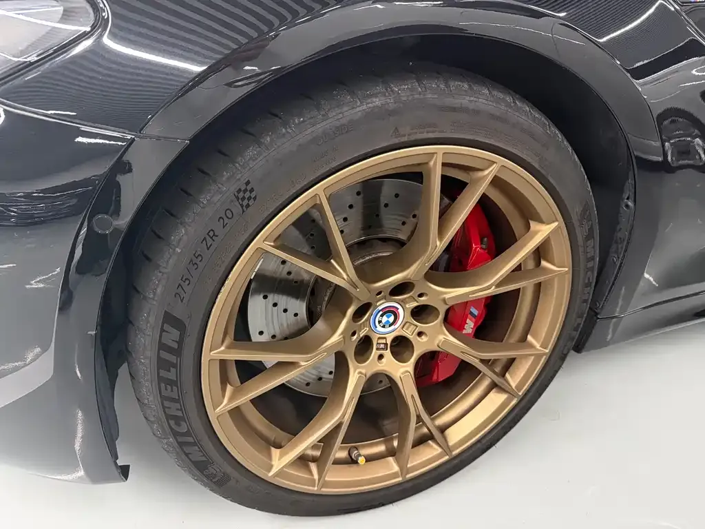 BMW M5 2023 из CN, фото 7