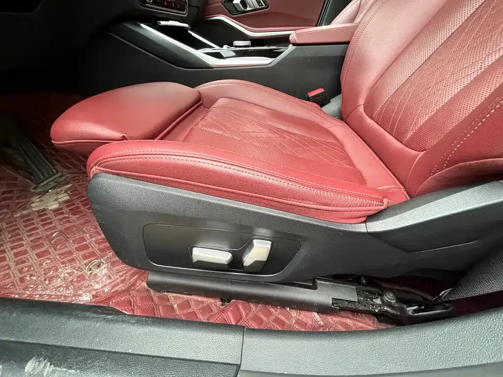 BMW 3 Series — фото 10