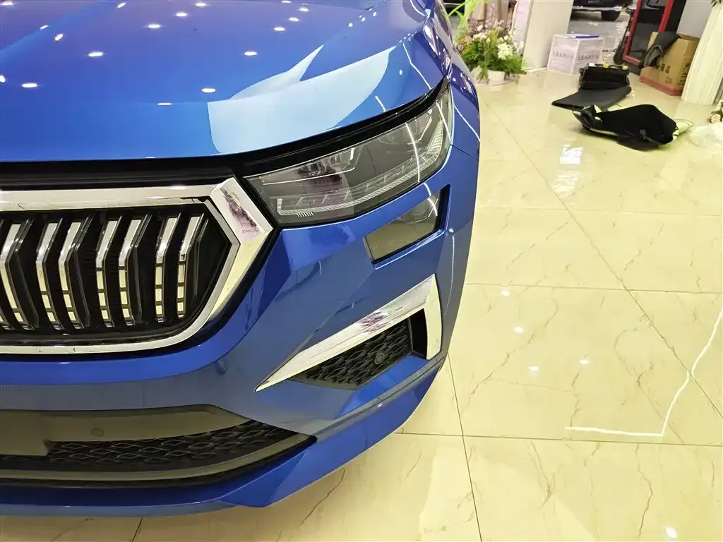 Skoda Kodiaq 2022 из CN, фото 5