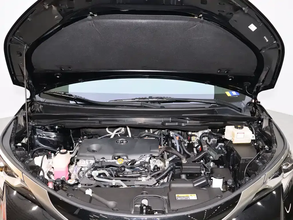 Toyota Sienna 2023 из CN, фото 6