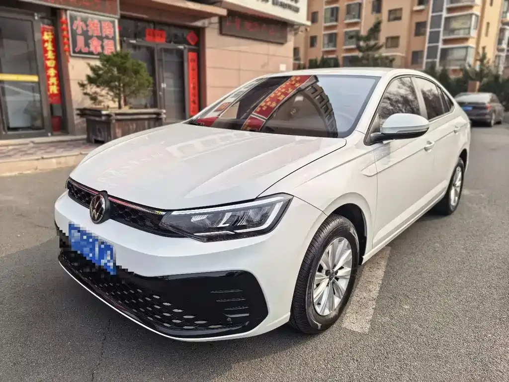 Volkswagen Lavida 2025 из CN, фото 1