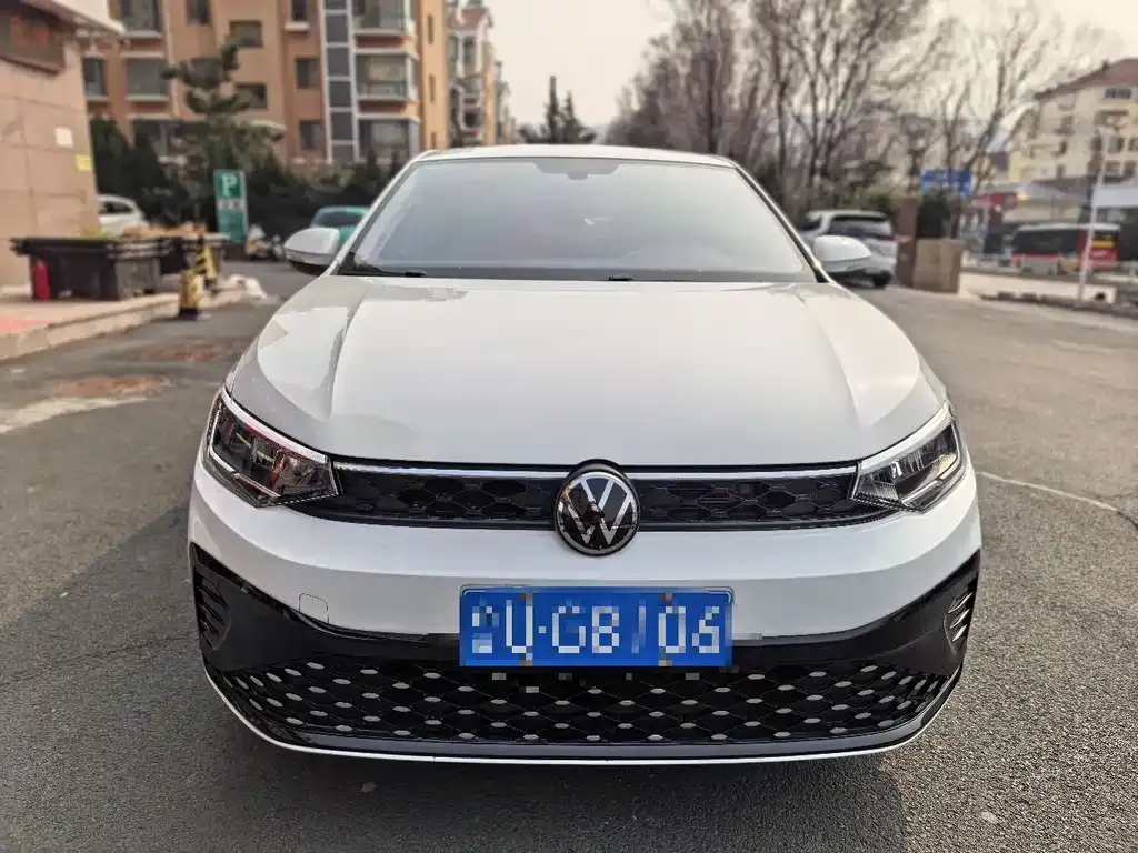 Volkswagen Lavida 2025 из CN, фото 8