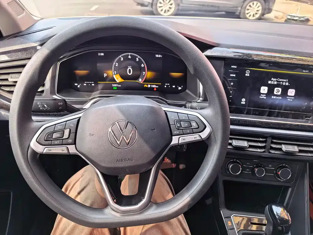 Volkswagen Lavida 2025 из CN, фото 4