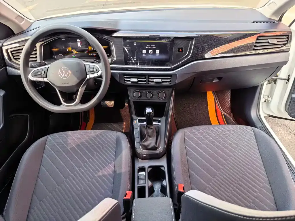 Volkswagen Lavida 2025 из CN, фото 7