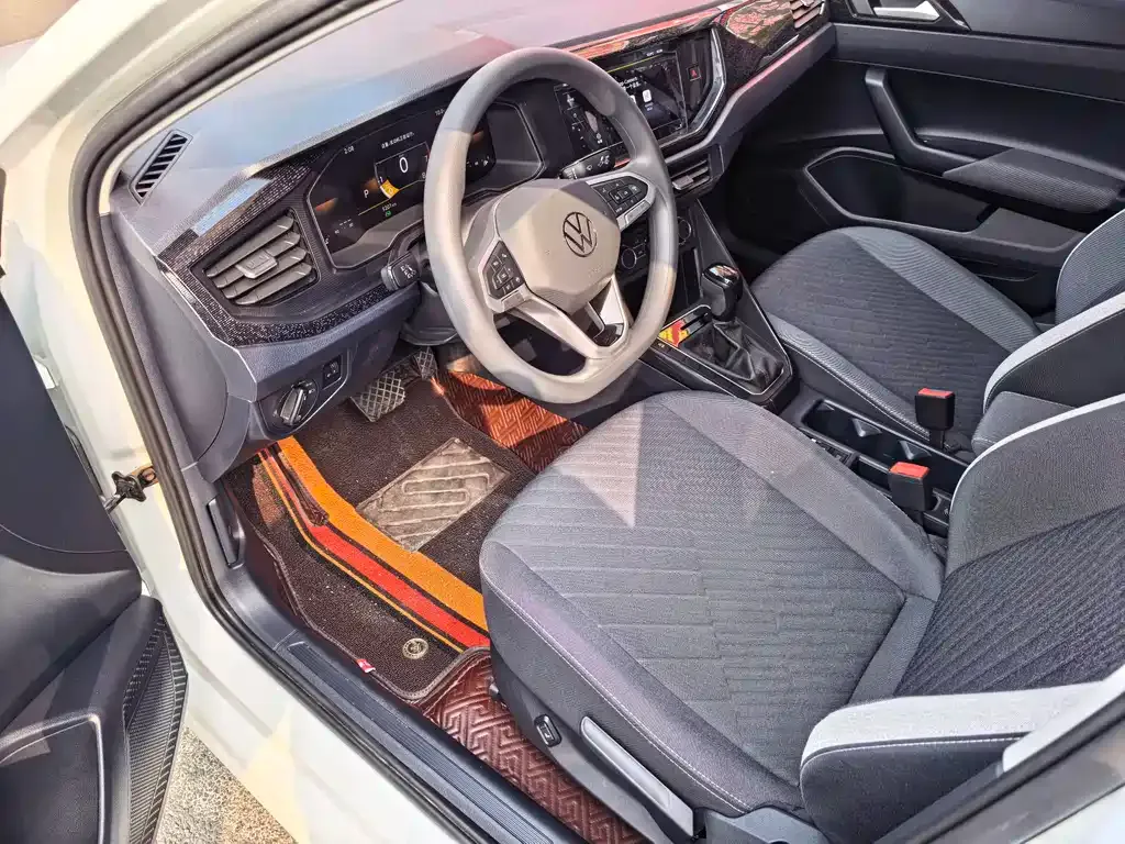 Volkswagen Lavida 2025 из CN, фото 9