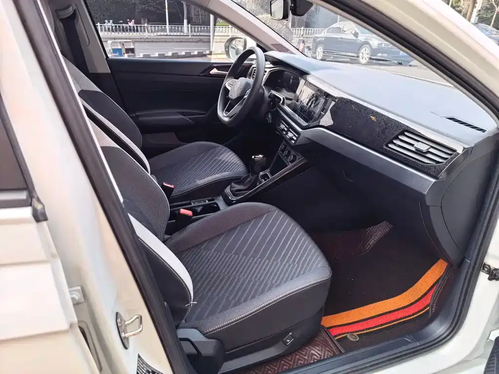 Volkswagen Lavida 2025 из CN, фото 3