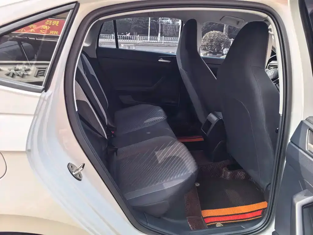 Volkswagen Lavida 2025 из CN, фото 2