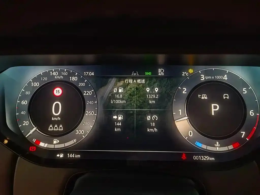 Land Rover Sport 2024 из CN, фото 2