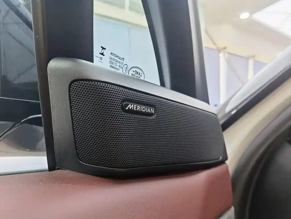 Land Rover Sport 2024 из CN, фото 10