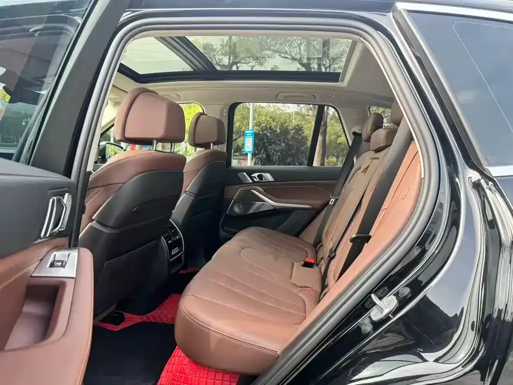 BMW X5 (Import) — фото 4