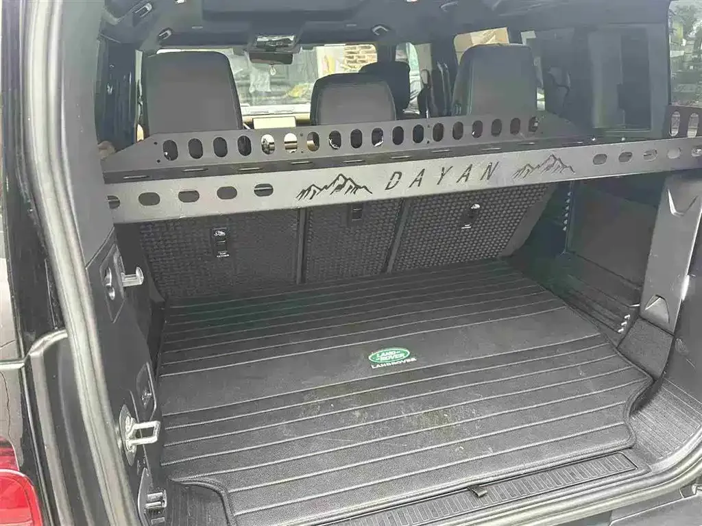 Land Rover Defender — фото 3