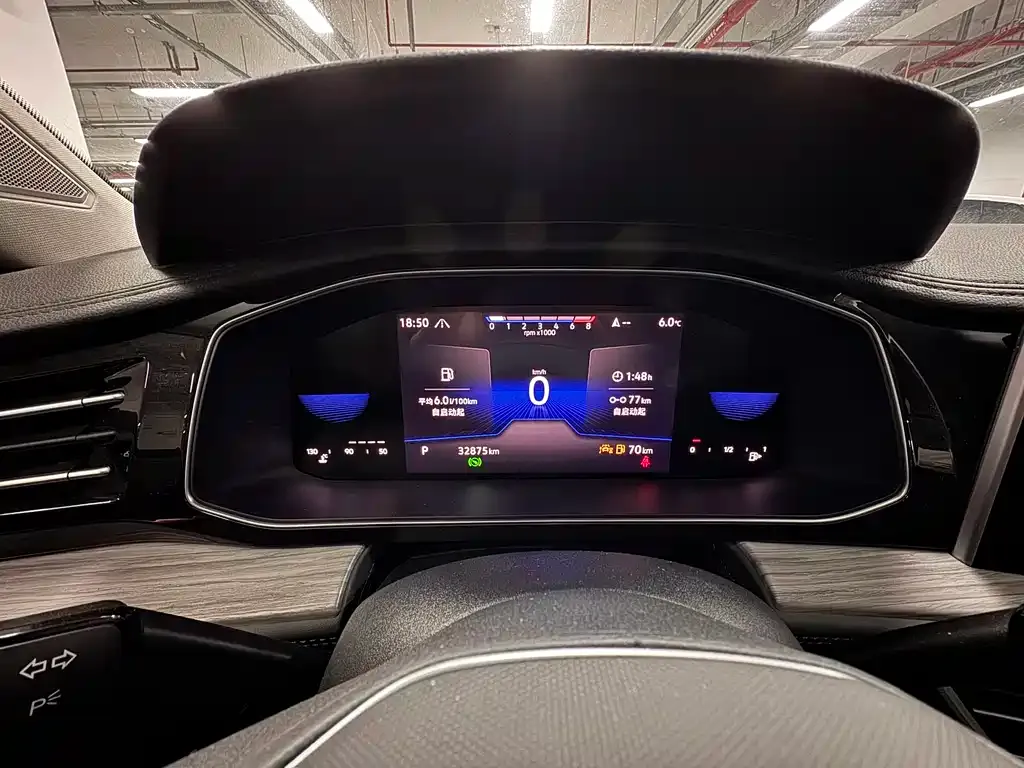 Volkswagen Sagitar 2023 из CN, фото 3