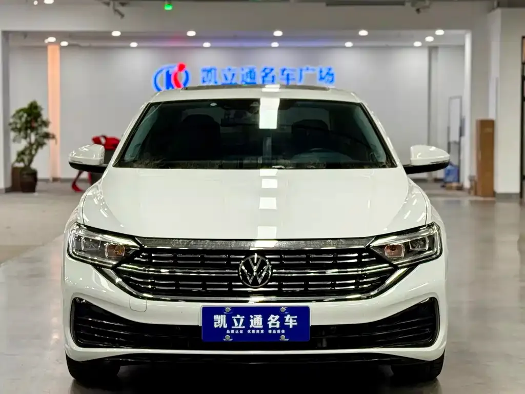 Volkswagen Sagitar 2023 из CN, фото 4