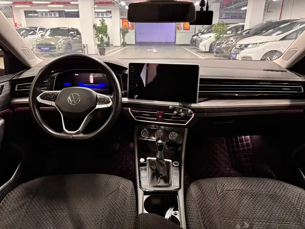 Volkswagen Sagitar 2023 из CN, фото 10