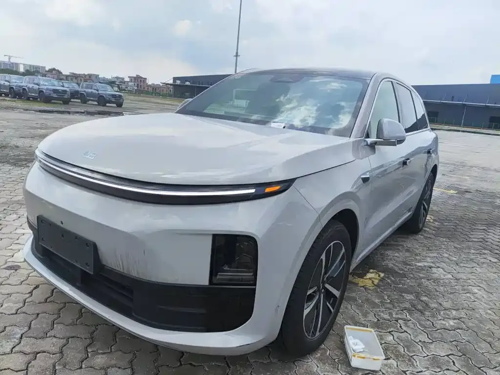 Li Auto Li L6 2024 из CN, фото 1