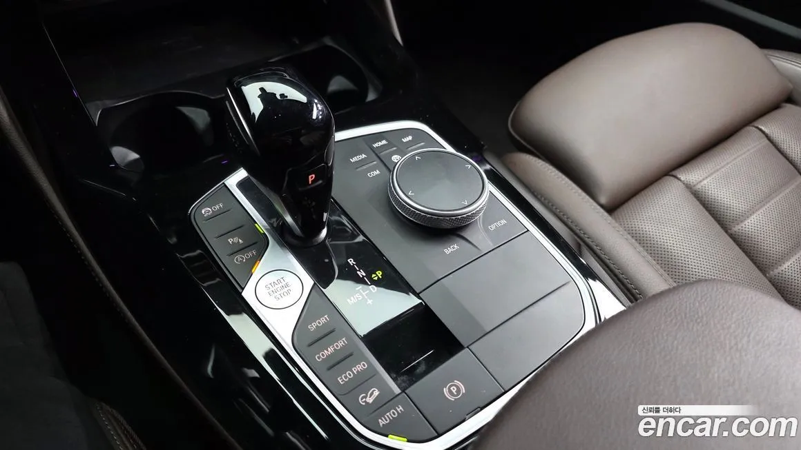 BMW X4 2022 из KR, фото 6