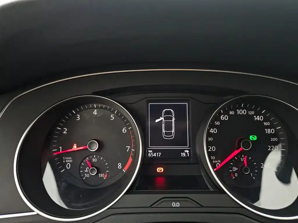 Volkswagen Magotan 2021 из CN, фото 3