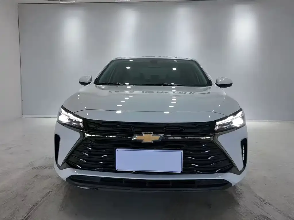 Chevrolet Monza 2023 из CN, фото 10
