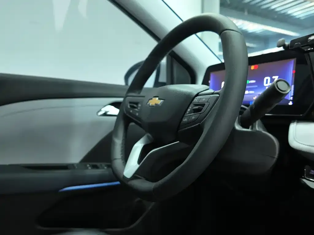 Chevrolet Monza 2023 из CN, фото 4