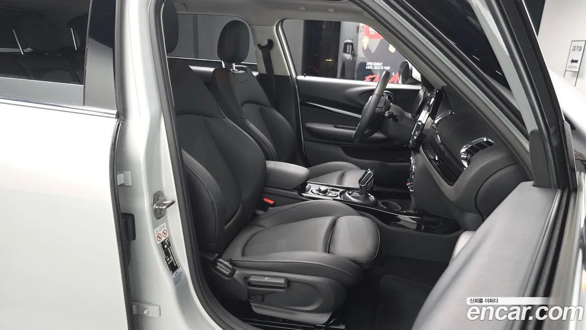 Mini Clubman 2023 из KR, фото 8