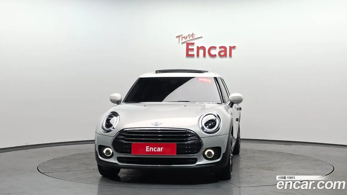 Mini Clubman 2023 из KR, фото 2
