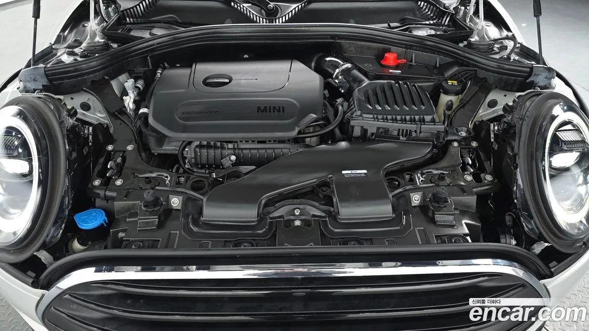 Mini Clubman 2023 из KR, фото 5