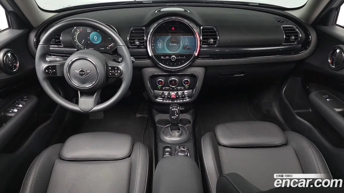 Mini Clubman 2023 из KR, фото 9