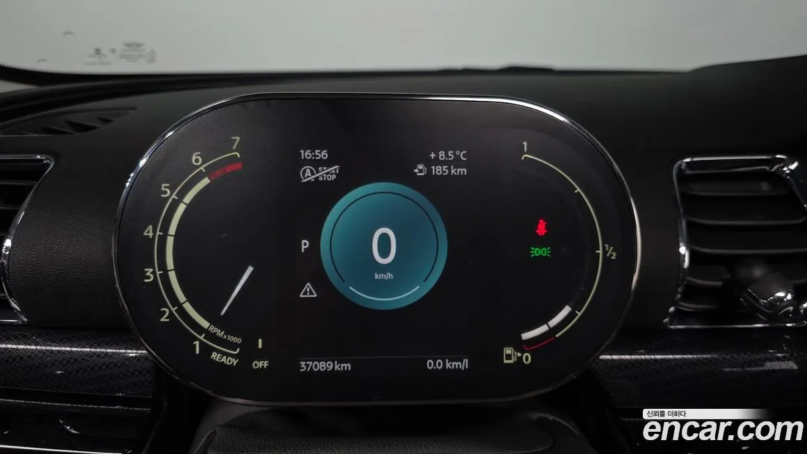 Mini Clubman 2023 из KR, фото 6