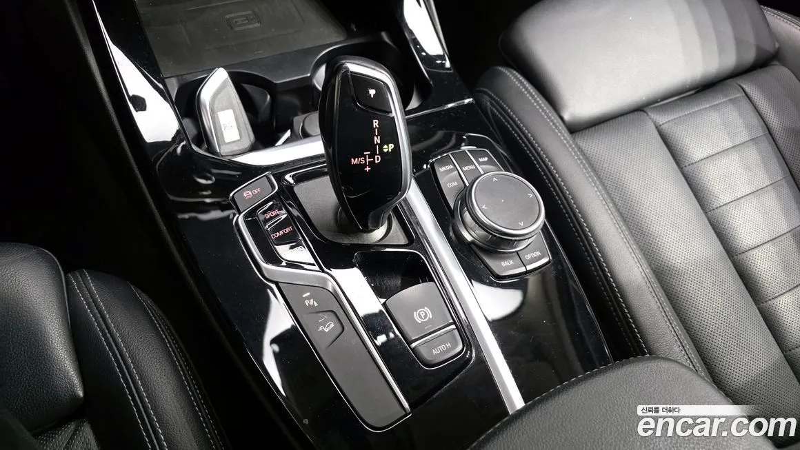 BMW X3 2021 из KR, фото 10