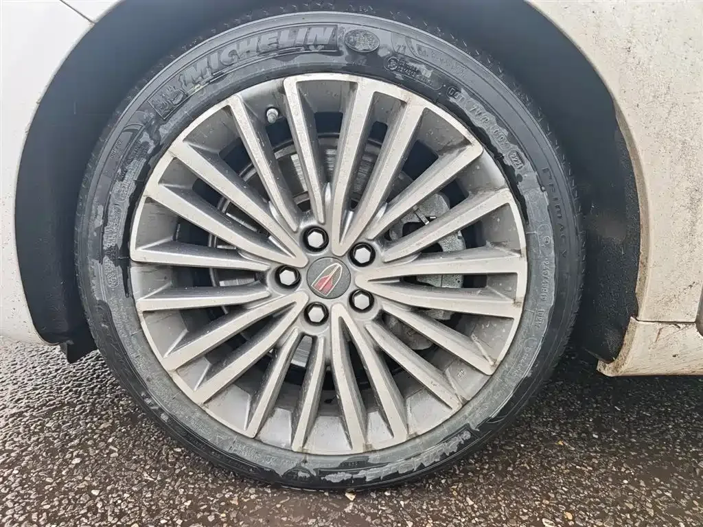 Hongqi H9 2022 из CN, фото 3
